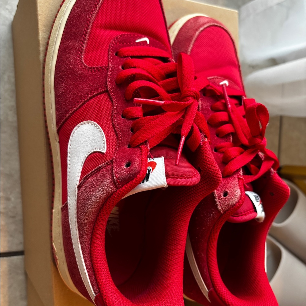 Nike Air force 1 low